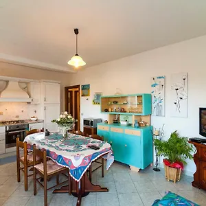  Appartamento Appartamento San Teodoro